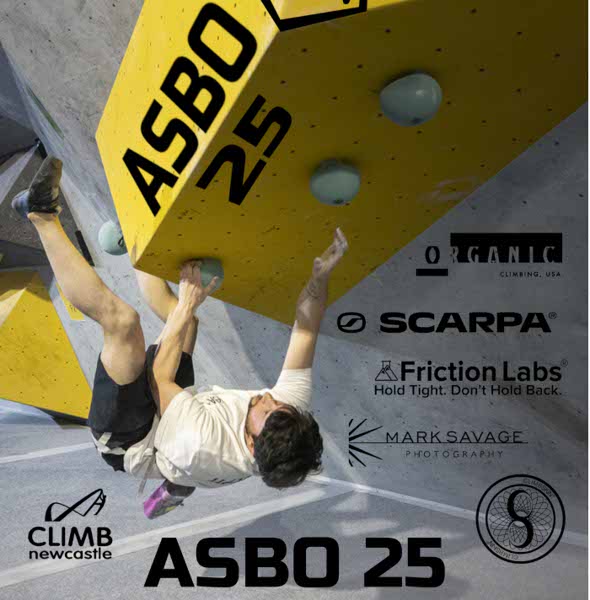 ASBO25 - Qualifiers