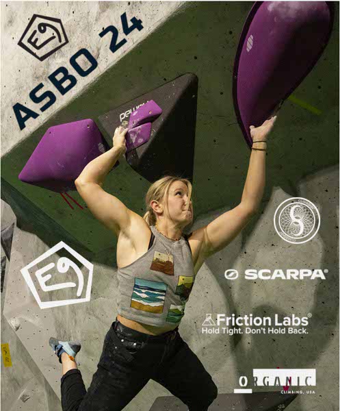ASBO24 - Finals