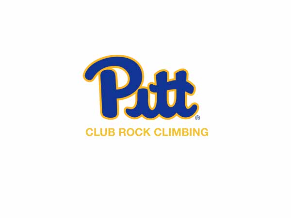 Club Climbing Team at Pitt Tryouts