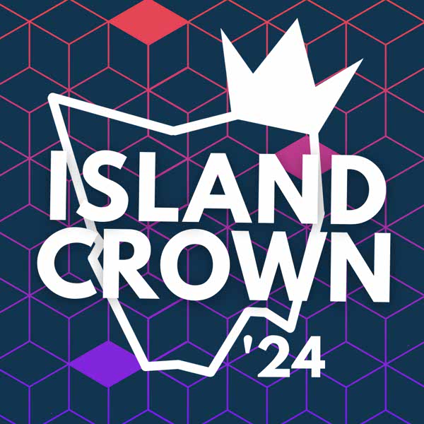 Island Crown 24