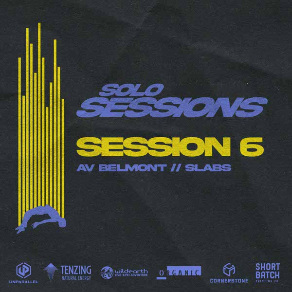 Session 6 - AV Belmont // Slabs
