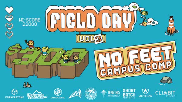 Field Day Campus Competition