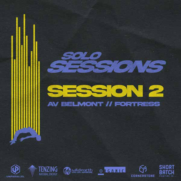 Session 2 - AV Belmont // Fortress