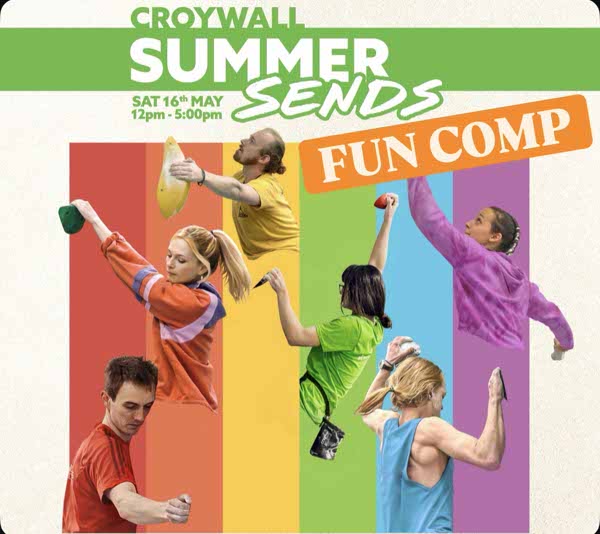 Summer Sends Fun Comp