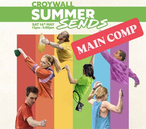 Summer Sends Main Comp