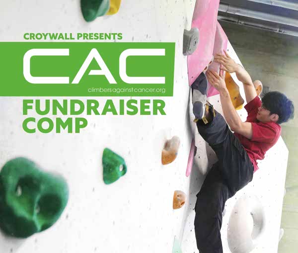 CAC - Charity Fundraiser Comp