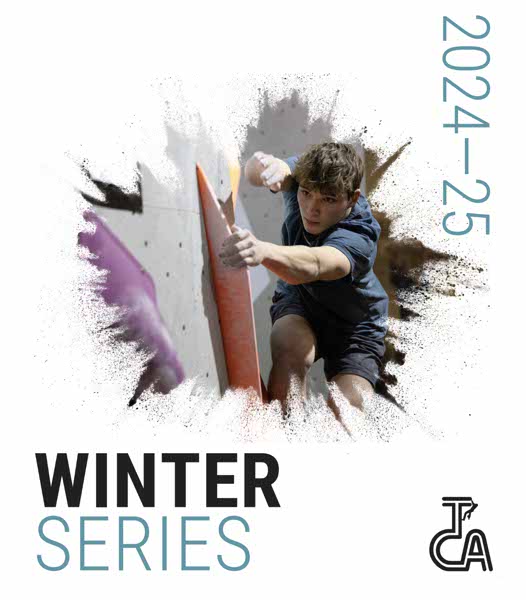 Winter Series 24/25