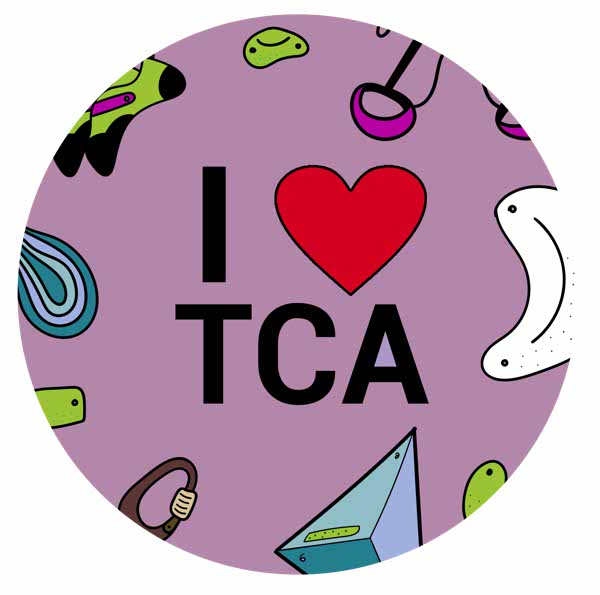 I❤️TCA