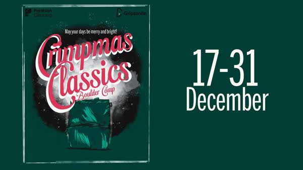 Crimpmas Classics