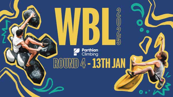 WBL R4 - Under 11