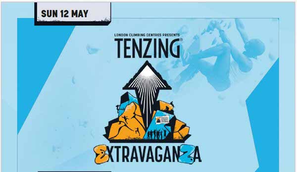 TENZING EXTRAVAGANZA: FunComp