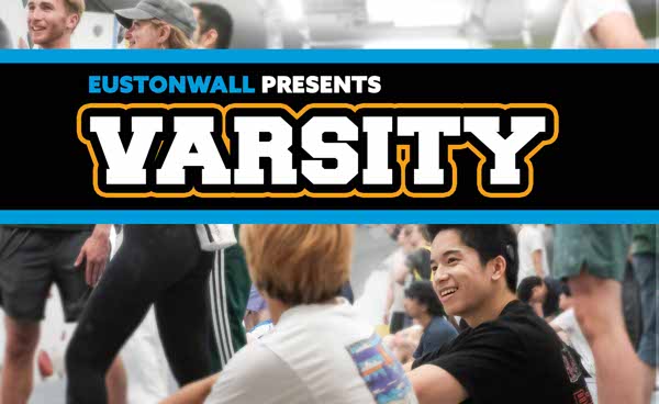 EustonWall Varsity Comp