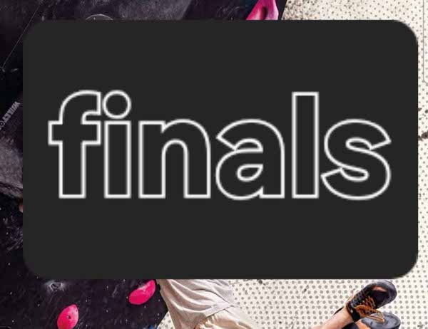 Finals 20h