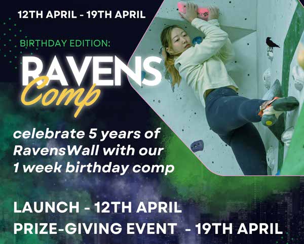 RavensWall Birthday MainComp