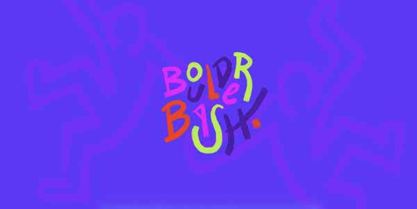 Boulder Bash Qualification
