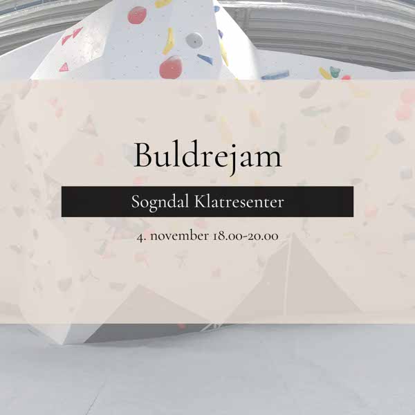 Buldrejam