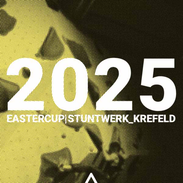 Easter Cup 2025 – Qualification