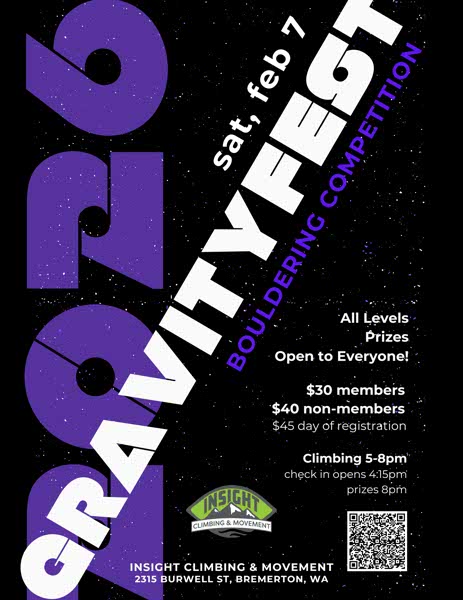 Gravityfest 2026