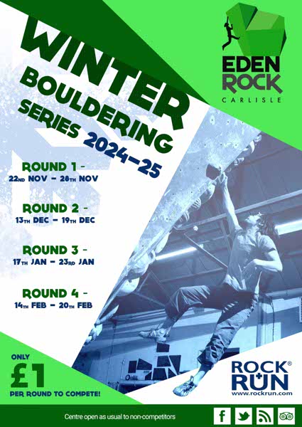 Round 3 - 17th -23rd Jan