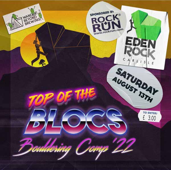 Top of the Blocs 2022