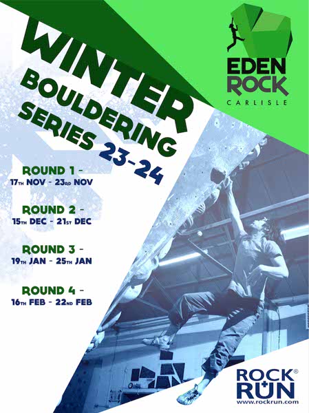 Round 2: 15th Dec - 21st Dec