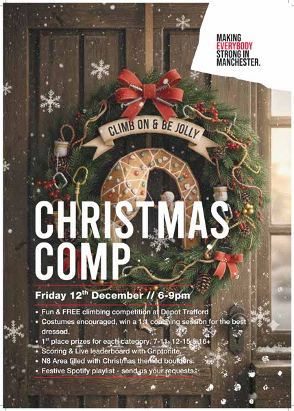 Christmas Bonanza