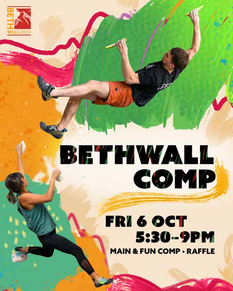 BethComp Main Comp