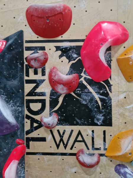 Winter Bouldering League 2026