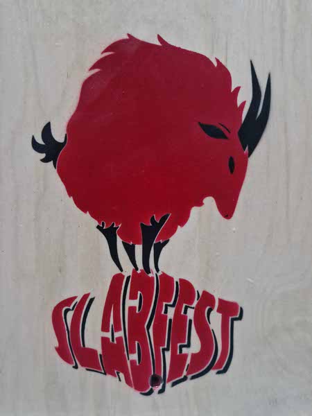 Slabfest 2024!