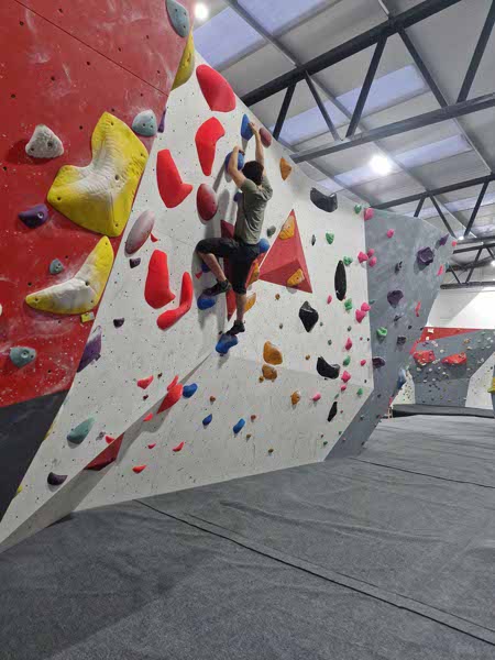 Round 1