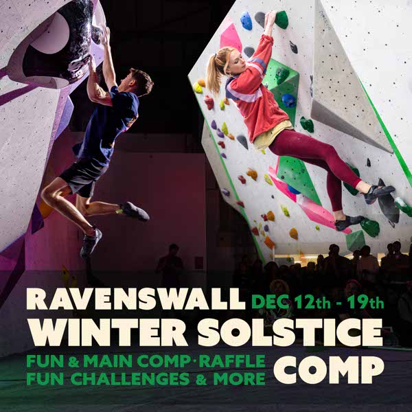 Ravenswall Winter Solstice Comp: Main Comp