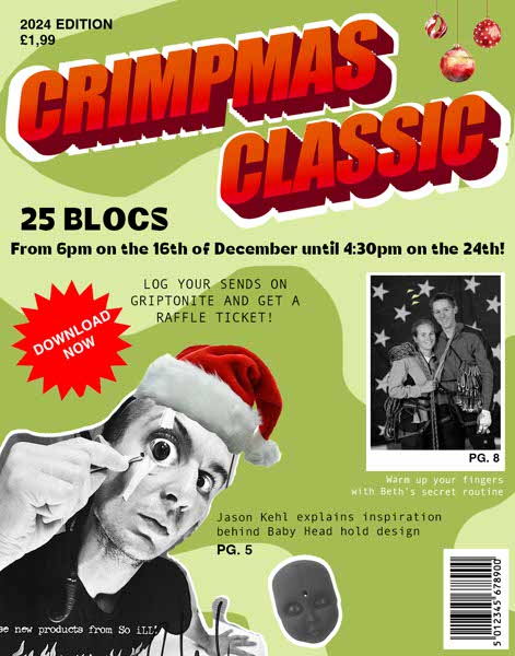 Crimpmas Classic