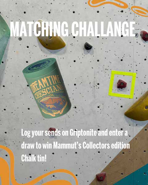 MATCHING CHALLENGE 🙌🏻