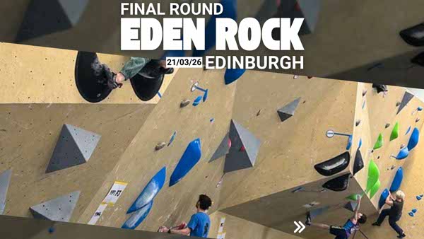 Round 5 - FINALS