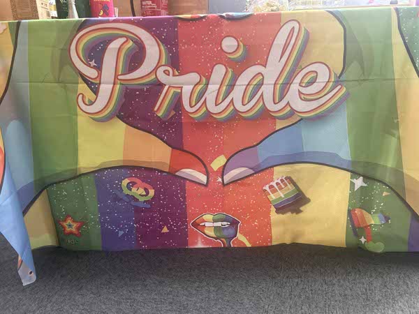 Pride 2026