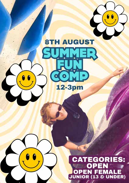 Summer Fun Comp