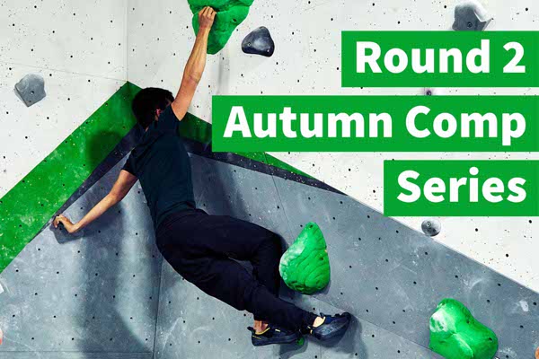 Autumn Comp Series Round 2