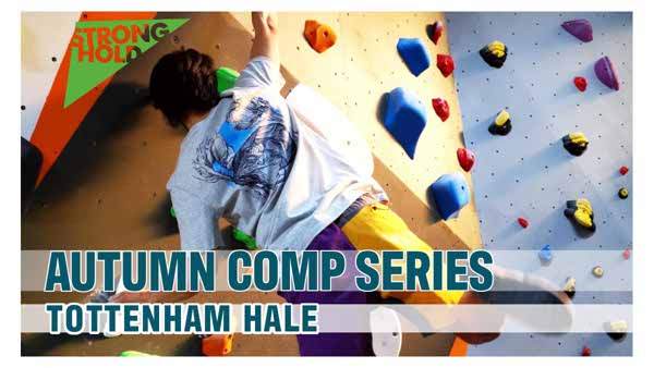Autumn Comp Series