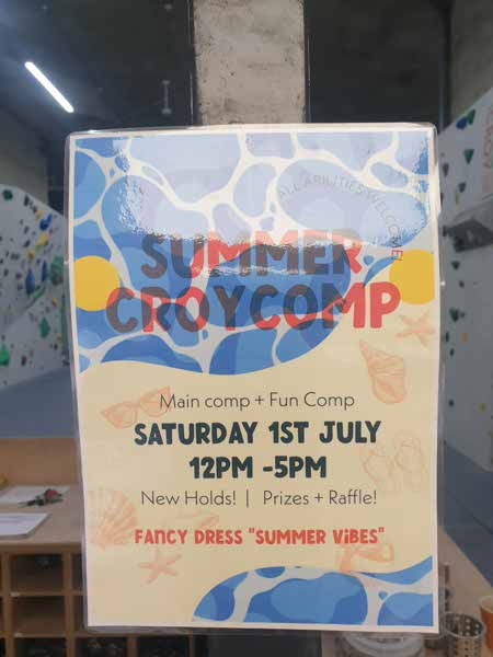 Summer CroyComp Main Comp