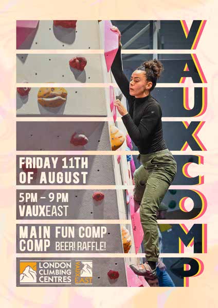 VauxComp: Main Comp 🎉