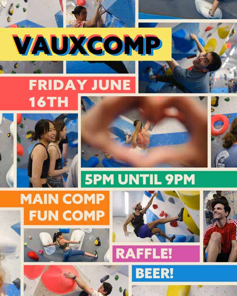 VauxComp: Fun Comp 🎉