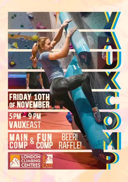 VauxComp: Main Comp 💪