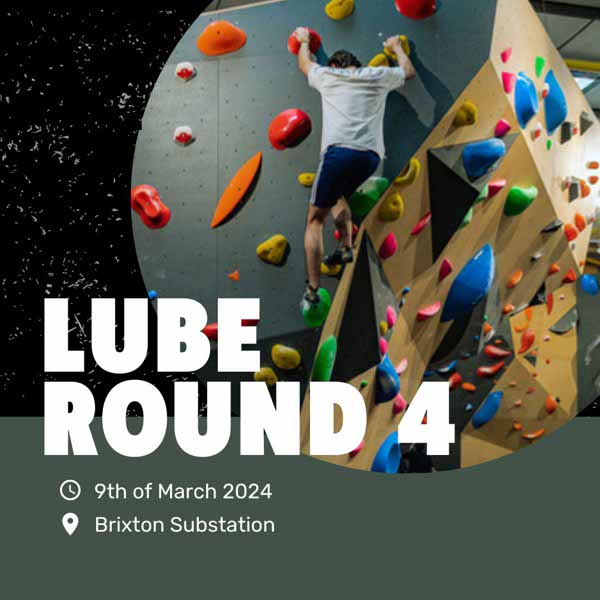 LUBE R4 - Final