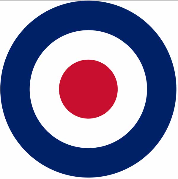RAF Fun Comp