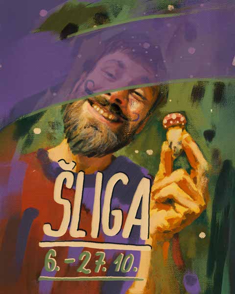 Šliga, vol 2.