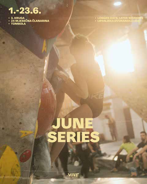 June Series | vol 1.