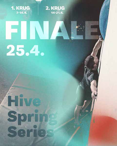 Hive Spring Series, FINALE