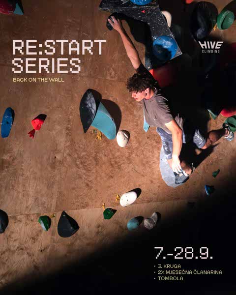 RE:START SERIES | 7.–28. 9.