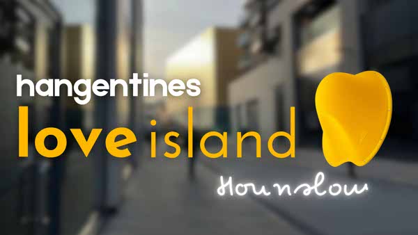 Hangentine’s