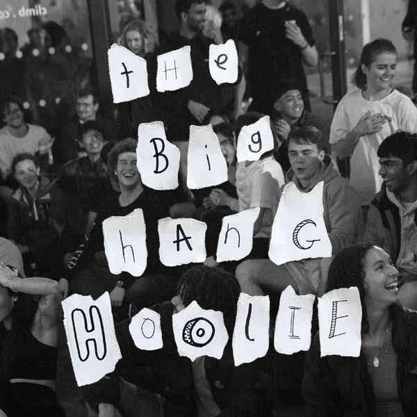 The Big Hang Hoolie III